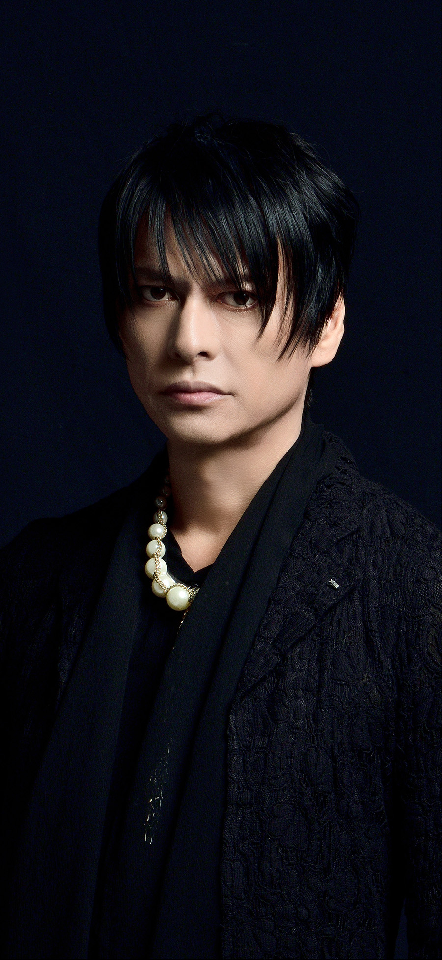 櫻井敦司｜櫻井敦司オフィシャルサイト
